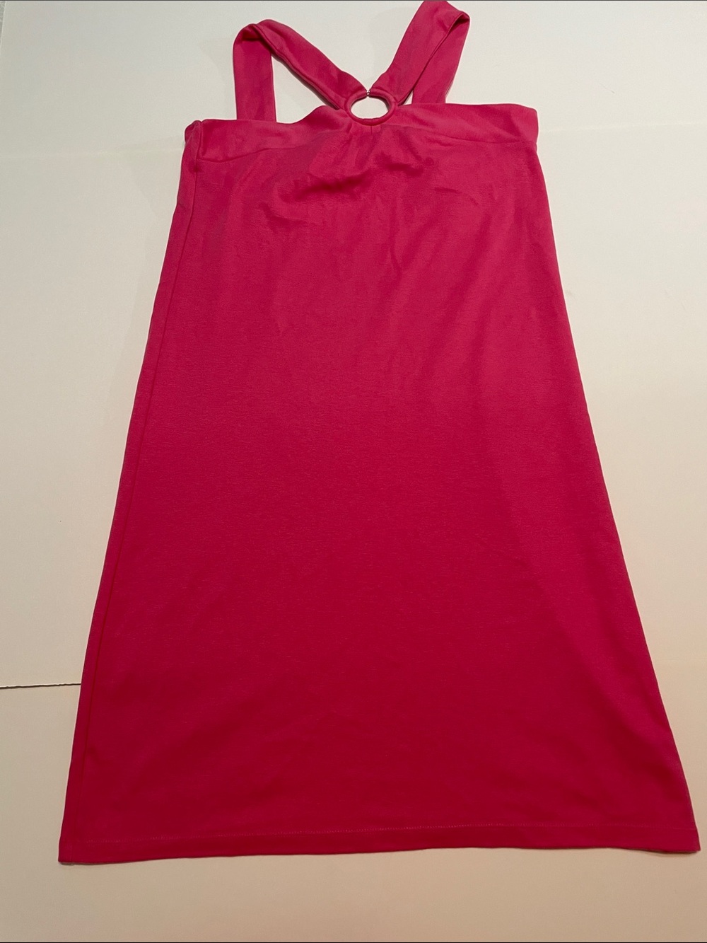 Vintage Bodycon Dress